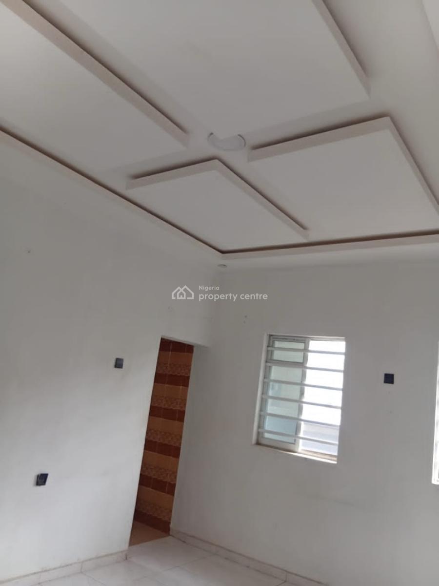 Exotic and Lovely Room and Parlour Mini Flat Apartment, Lakowe, Ibeju Lekki, Lagos, Mini Flat (room and Parlour) for Rent