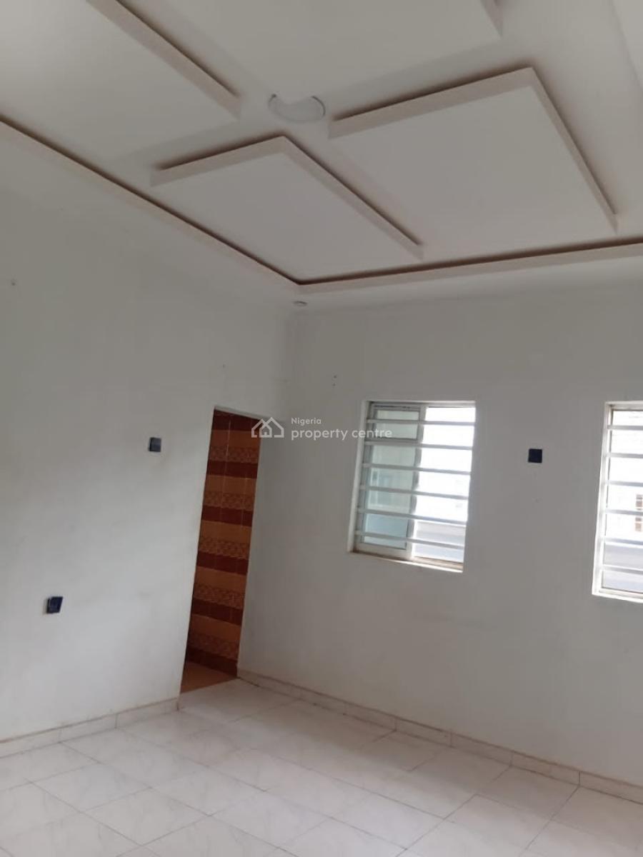 Exotic and Lovely Room and Parlour Mini Flat Apartment, Lakowe, Ibeju Lekki, Lagos, Mini Flat (room and Parlour) for Rent