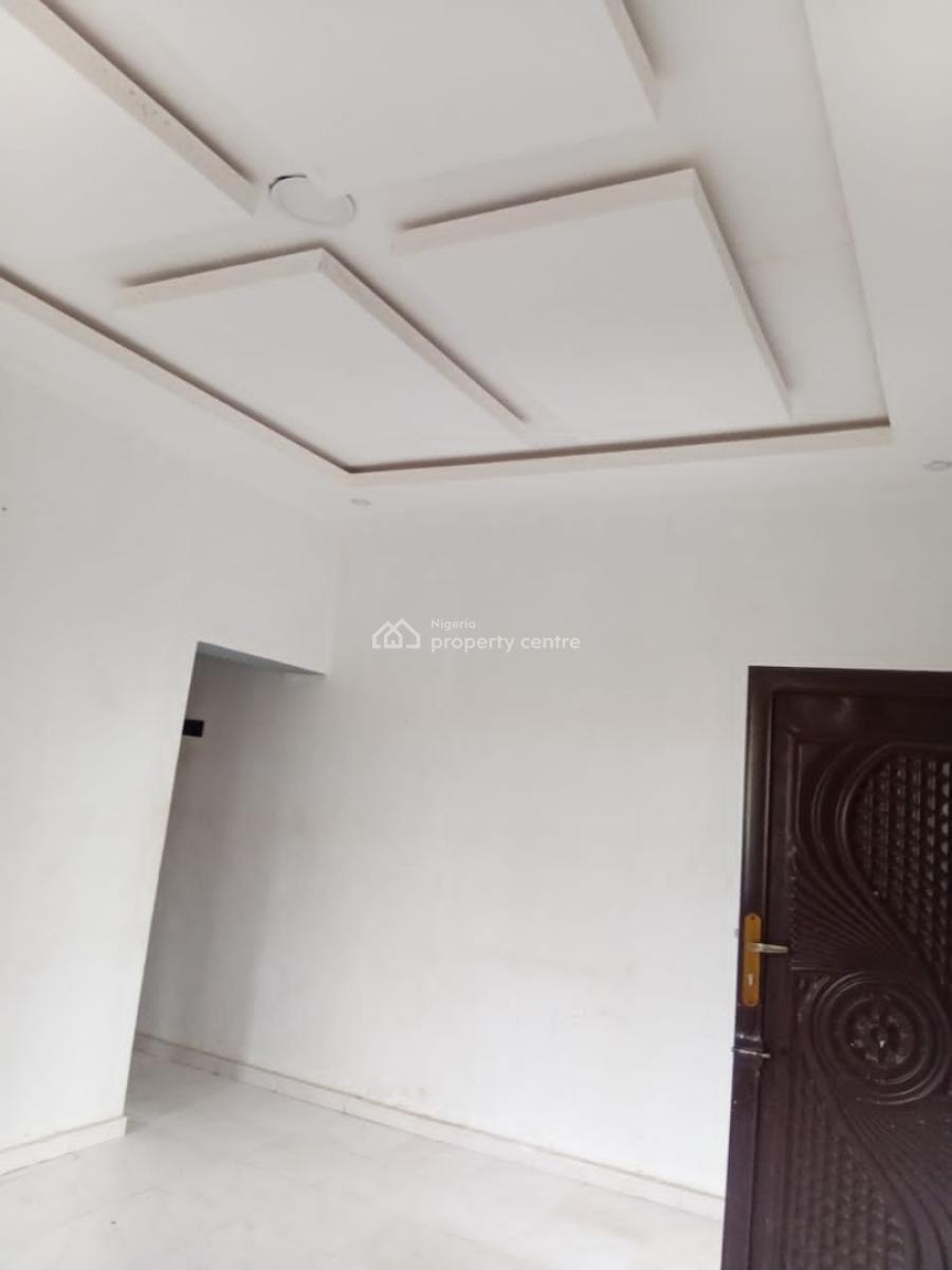 Exotic and Lovely Room and Parlour Mini Flat Apartment, Lakowe, Ibeju Lekki, Lagos, Mini Flat (room and Parlour) for Rent