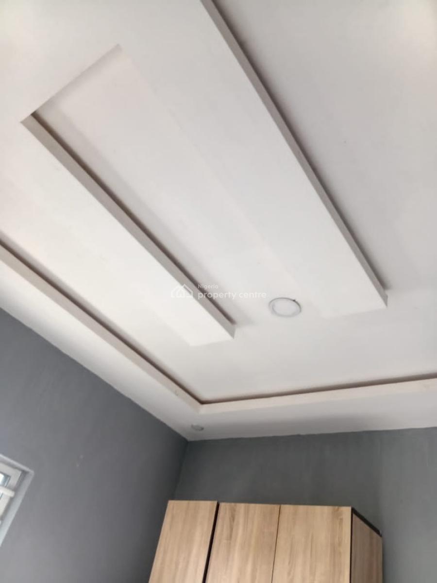 Exotic and Lovely Room and Parlour Mini Flat Apartment, Lakowe, Ibeju Lekki, Lagos, Mini Flat (room and Parlour) for Rent