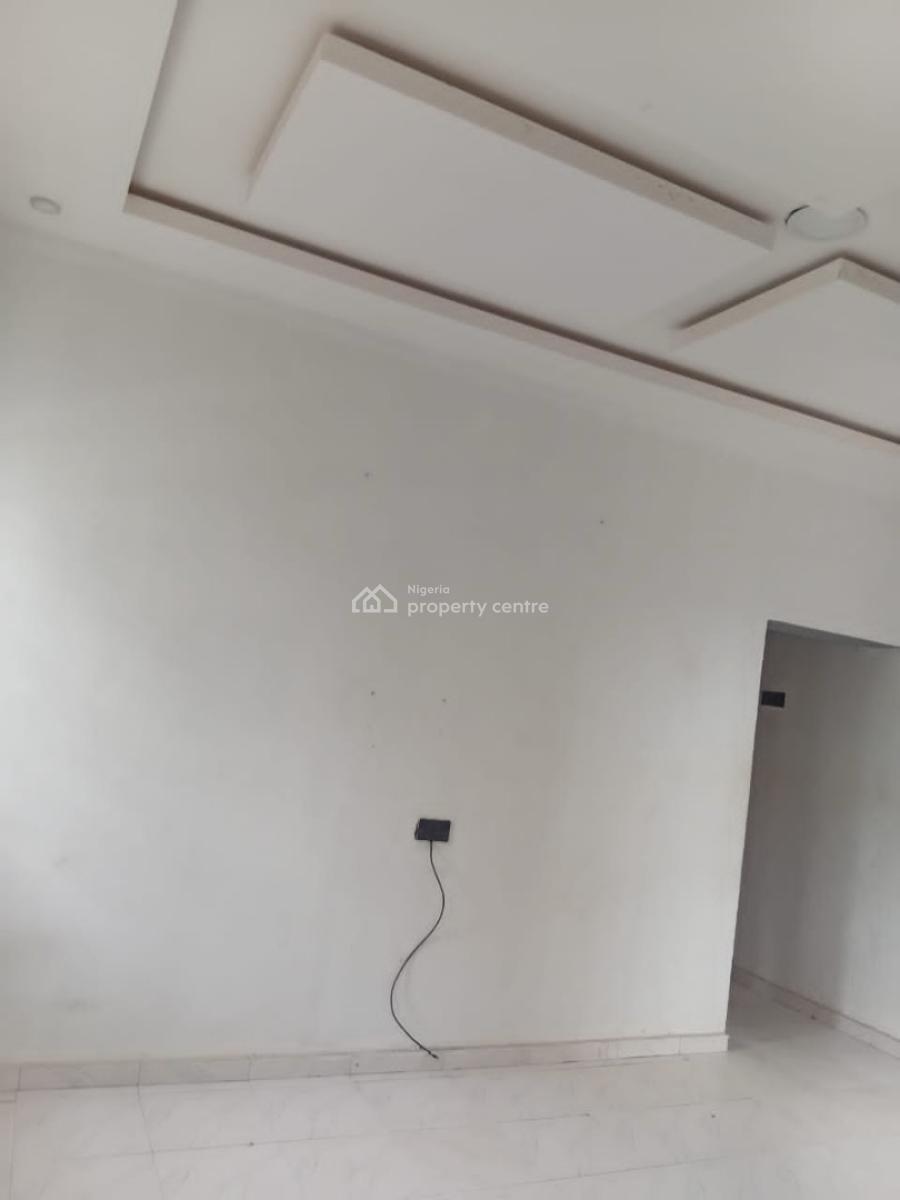 Exotic and Lovely Room and Parlour Mini Flat Apartment, Lakowe, Ibeju Lekki, Lagos, Mini Flat (room and Parlour) for Rent