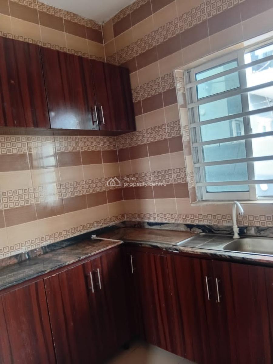 Exotic and Lovely Room and Parlour Mini Flat Apartment, Lakowe, Ibeju Lekki, Lagos, Mini Flat (room and Parlour) for Rent