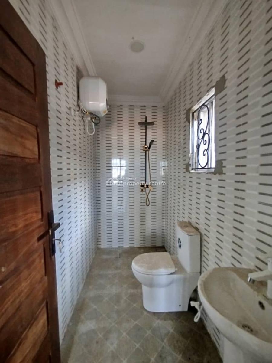 Sharp and Exquisite 2 Bedroom Y, School Gate, Lakowe, Ibeju Lekki, Lagos, Flat / Apartment for Rent