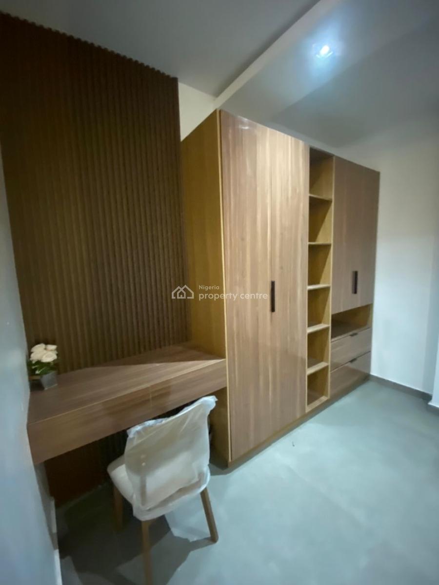 Luxury Brand New 5bedrooms Fully Furnished Mansionette, Off Nike Art Gallery Ikate, Ikate, Lekki, Lagos, House for Sale