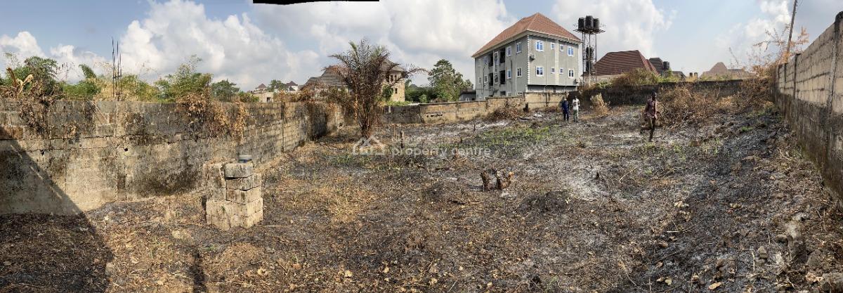 Land in Smith City, Awka, Smith City, Amikwo, Awka, Awka, Anambra, Mixed-use Land for Sale