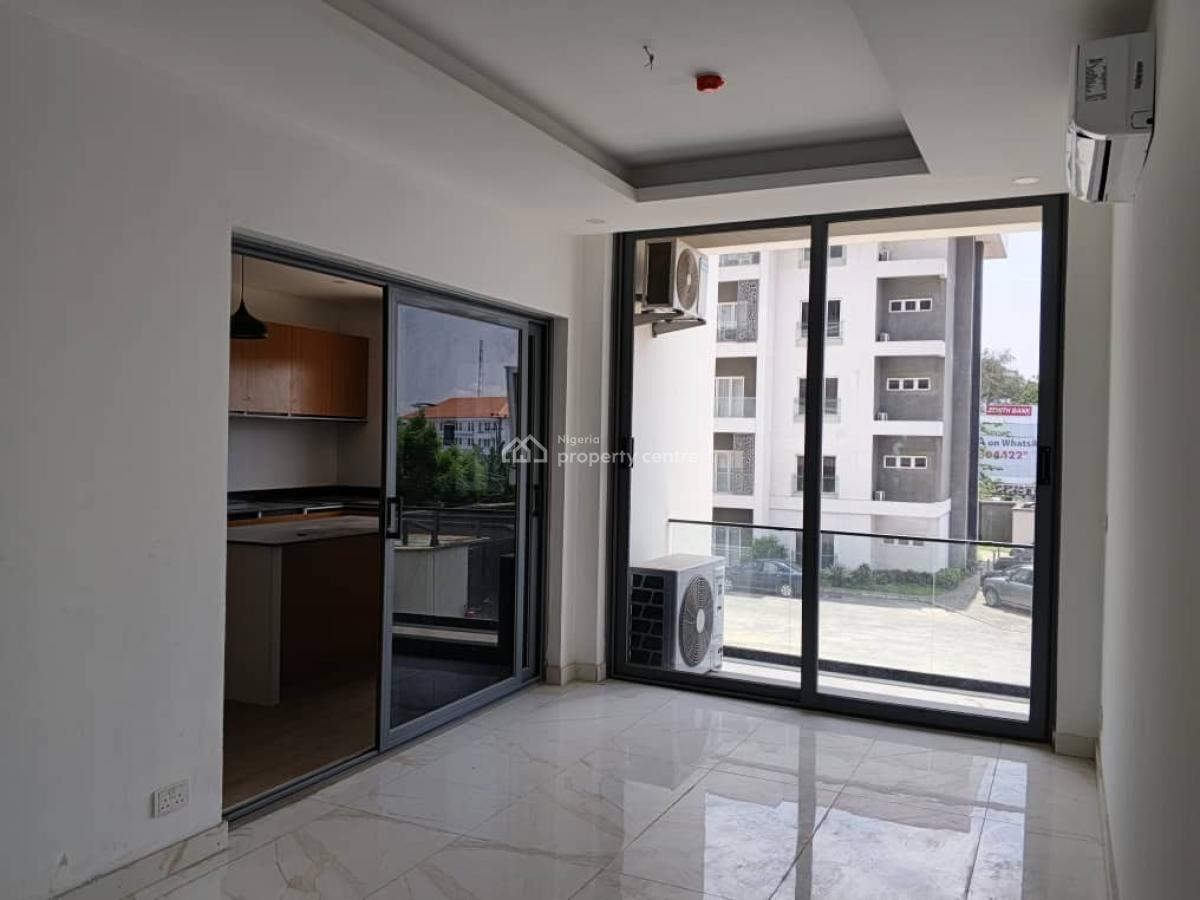 3 Bedroom Apartment with Bq, Ikeja Gra, Ikeja, Lagos, Flat / Apartment for Rent