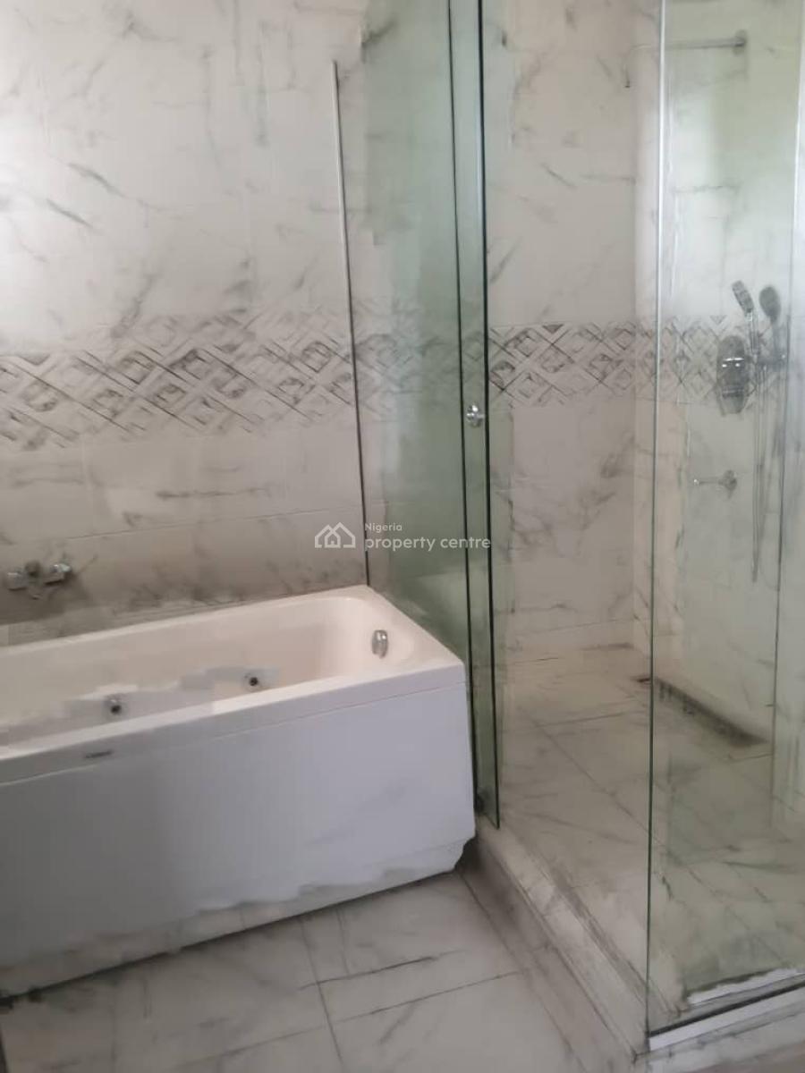 3 Bedroom Apartment with Bq, Ikeja Gra, Ikeja, Lagos, Flat / Apartment for Rent