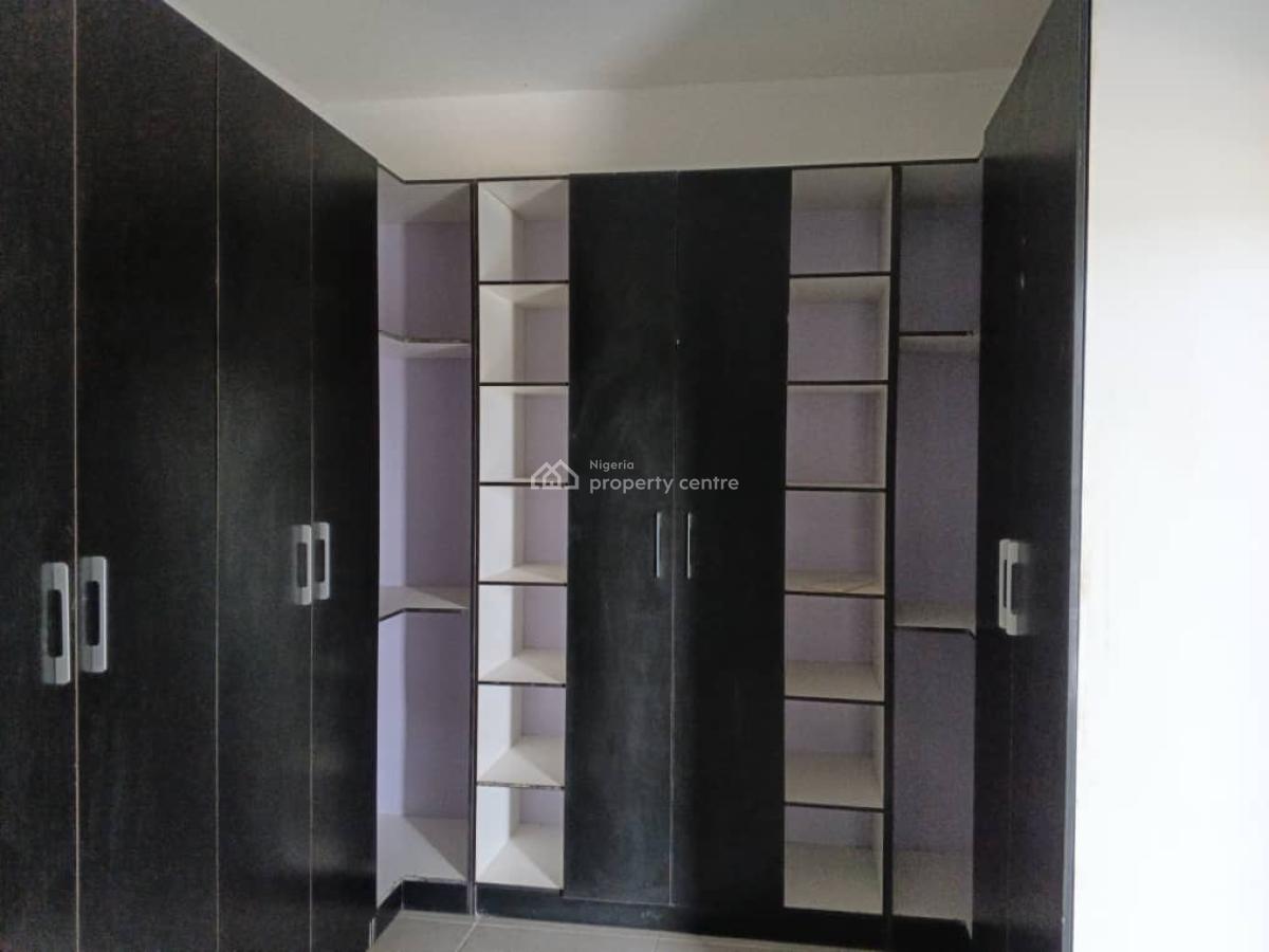 3 Bedroom Apartment with Bq, Ikeja Gra, Ikeja, Lagos, Flat / Apartment for Rent