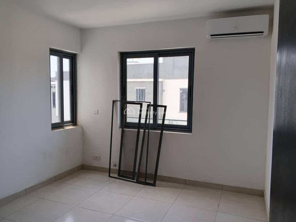 3 Bedroom Apartment with Bq, Ikeja Gra, Ikeja, Lagos, Flat / Apartment for Rent