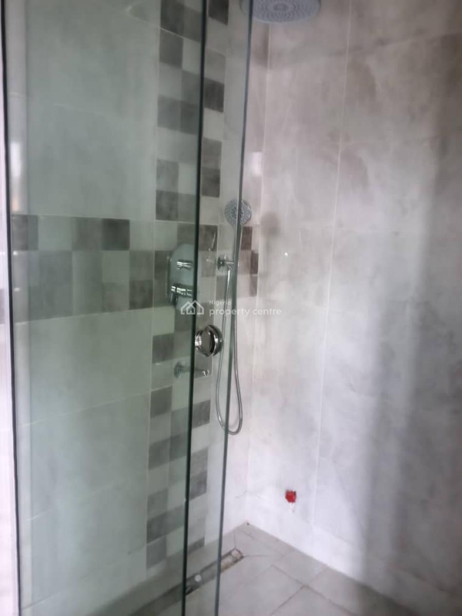 3 Bedroom Apartment with Bq, Ikeja Gra, Ikeja, Lagos, Flat / Apartment for Rent