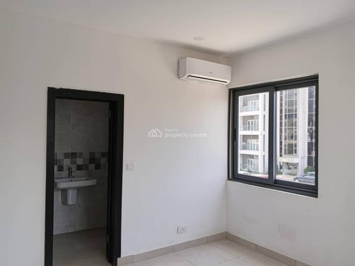 3 Bedroom Apartment with Bq, Ikeja Gra, Ikeja, Lagos, Flat / Apartment for Rent