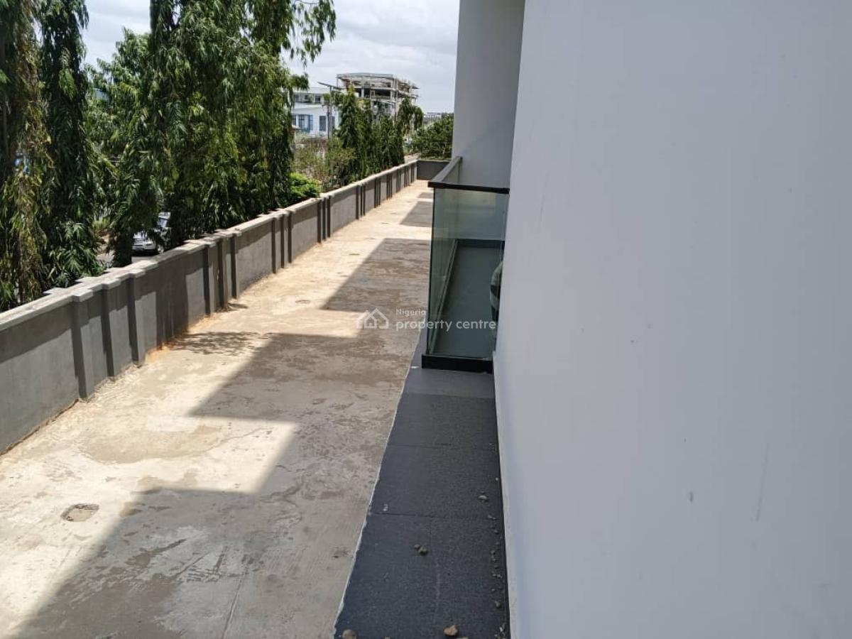 3 Bedroom Apartment with Bq, Ikeja Gra, Ikeja, Lagos, Flat / Apartment for Rent