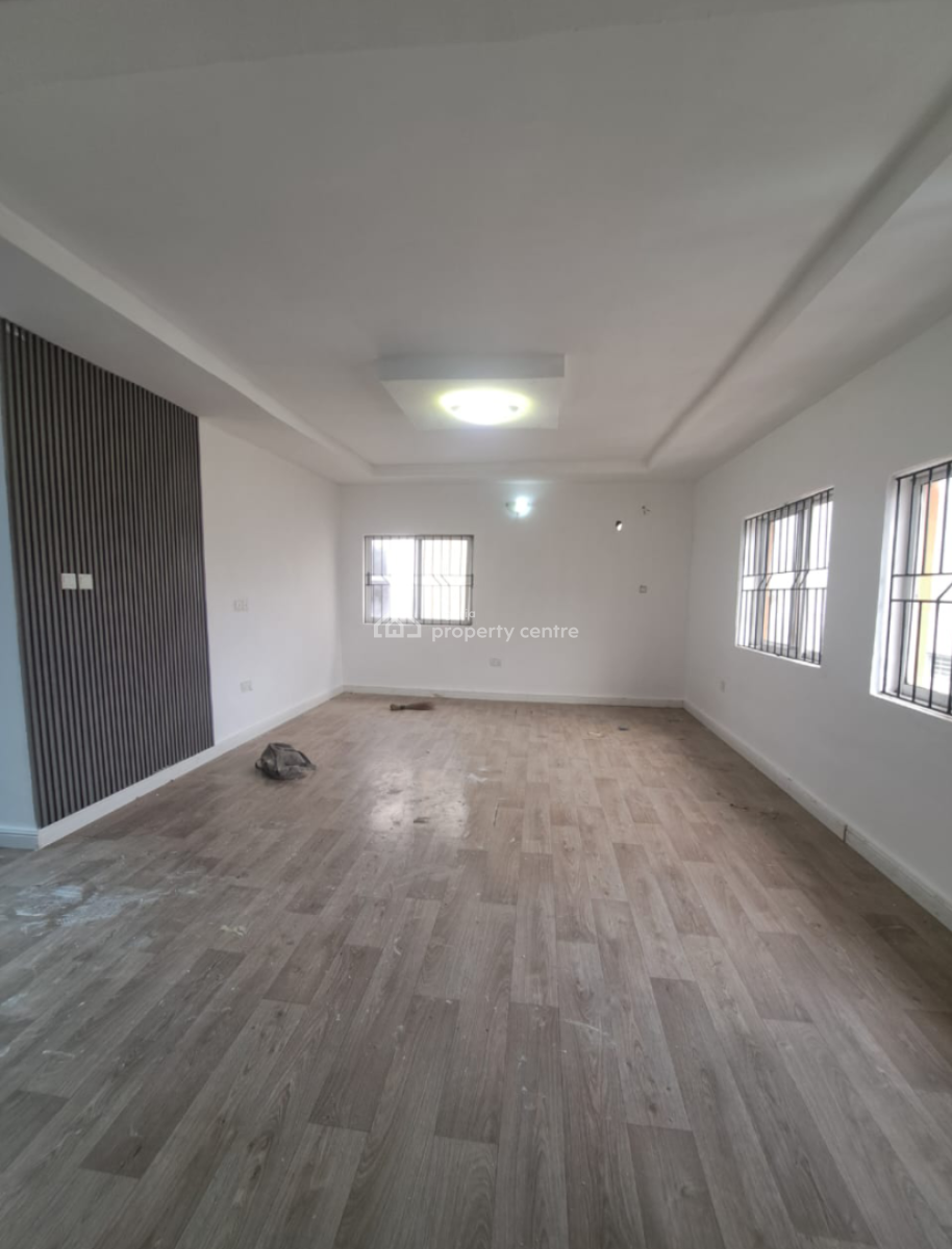 3 Bedroom Apartments in Ikate, Lekki, Lagos, Salem, Ikate, Lekki, Lagos, Flat / Apartment for Rent