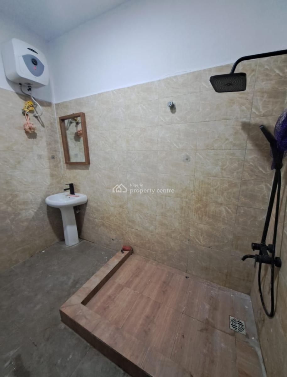 3 Bedroom Apartments in Ikate, Lekki, Lagos, Salem, Ikate, Lekki, Lagos, Flat / Apartment for Rent