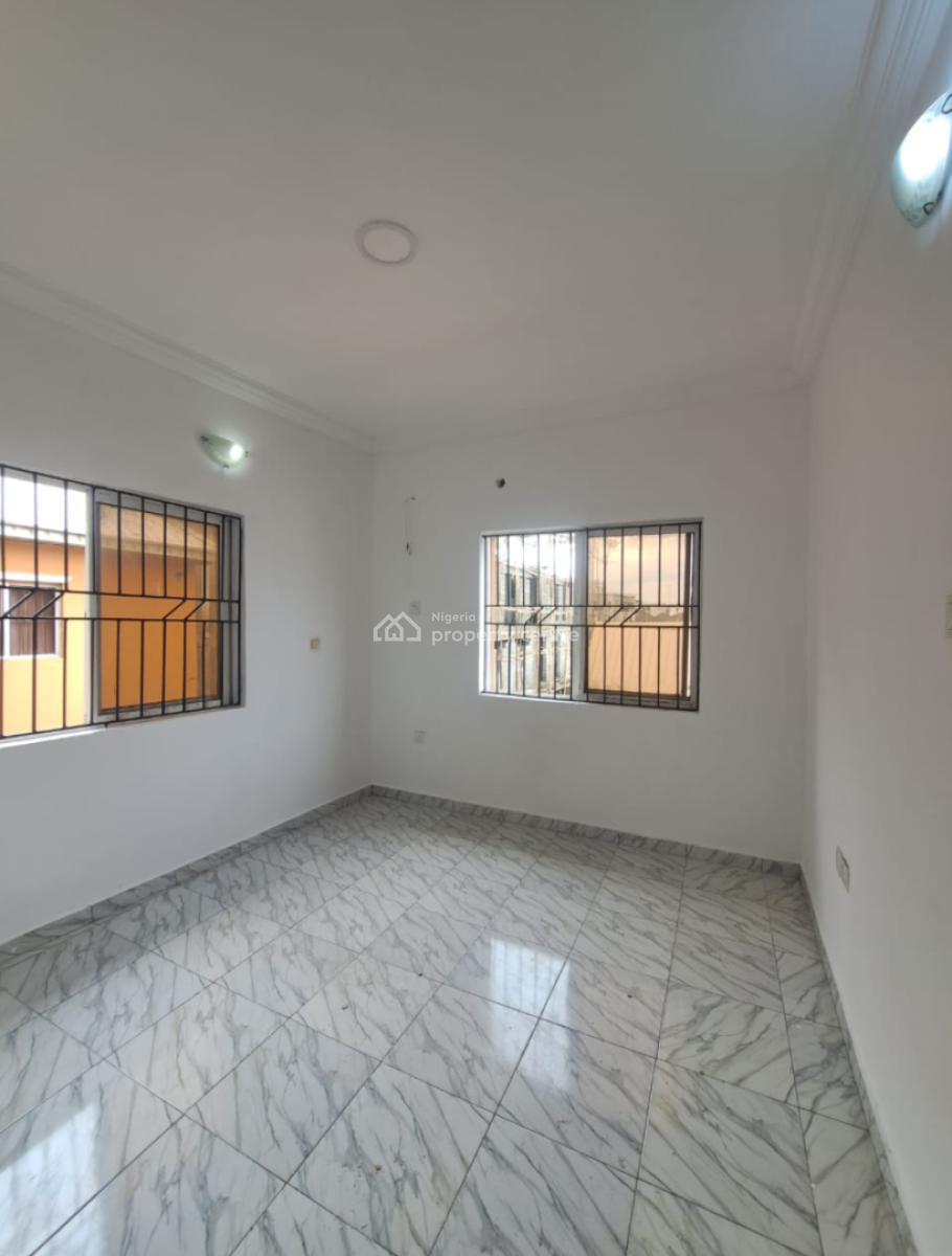 3 Bedroom Apartments in Ikate, Lekki, Lagos, Salem, Ikate, Lekki, Lagos, Flat / Apartment for Rent