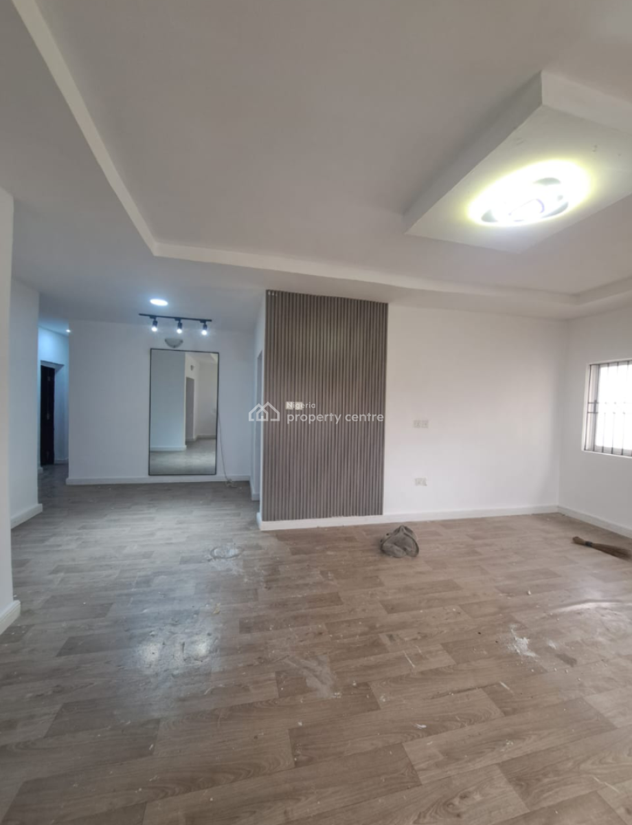 3 Bedroom Apartments in Ikate, Lekki, Lagos, Salem, Ikate, Lekki, Lagos, Flat / Apartment for Rent