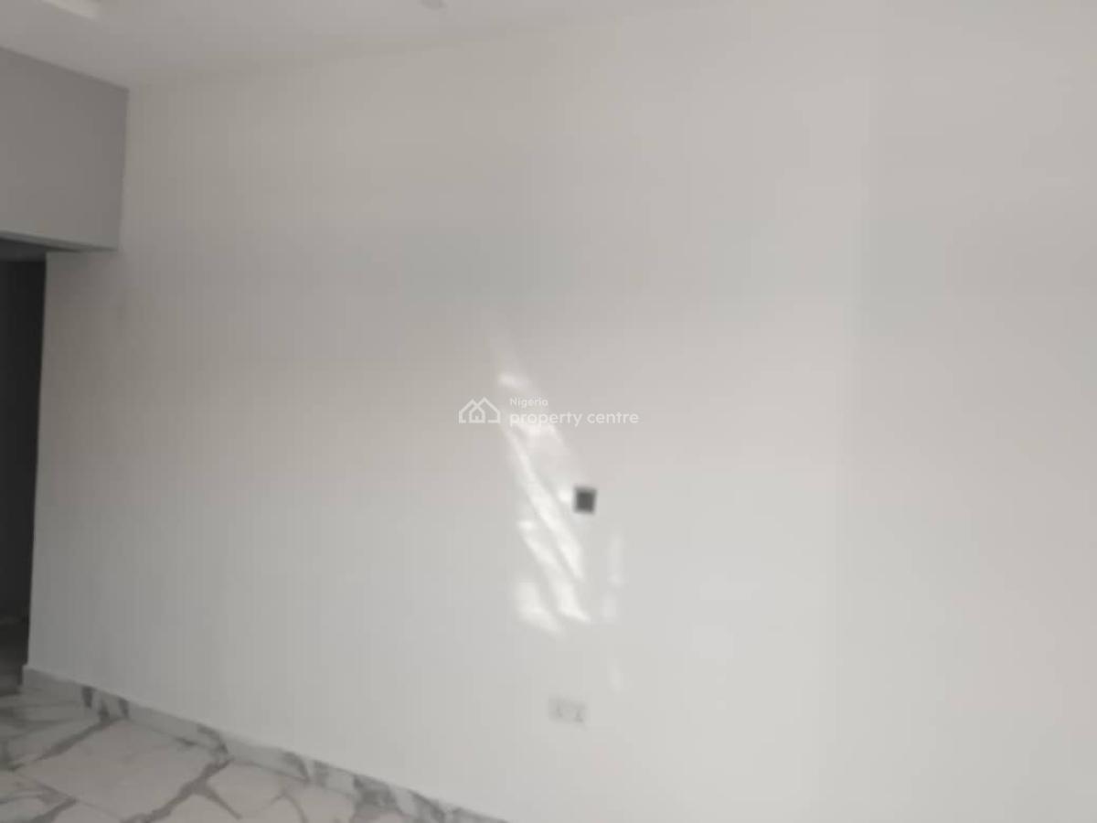 Sharp Mini Flat Apartment, Hilary Zebbe Street Okun-ajah, Ajah, Lagos, Mini Flat (room and Parlour) for Rent