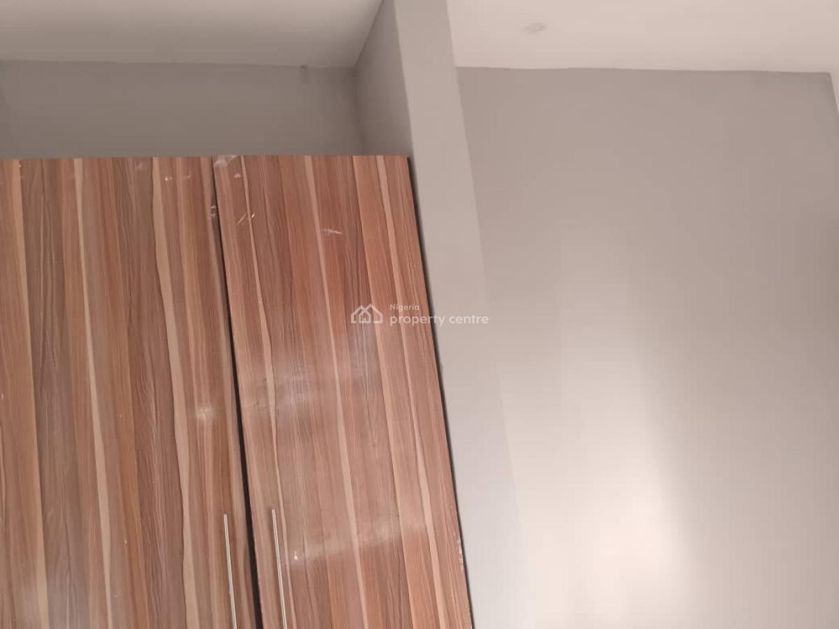 Sharp Mini Flat Apartment, Hilary Zebbe Street Okun-ajah, Ajah, Lagos, Mini Flat (room and Parlour) for Rent