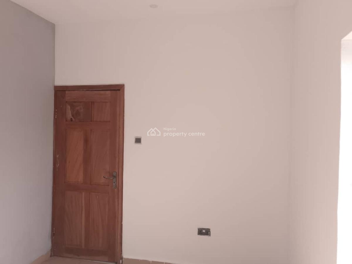 Sharp Mini Flat Apartment, Hilary Zebbe Street Okun-ajah, Ajah, Lagos, Mini Flat (room and Parlour) for Rent