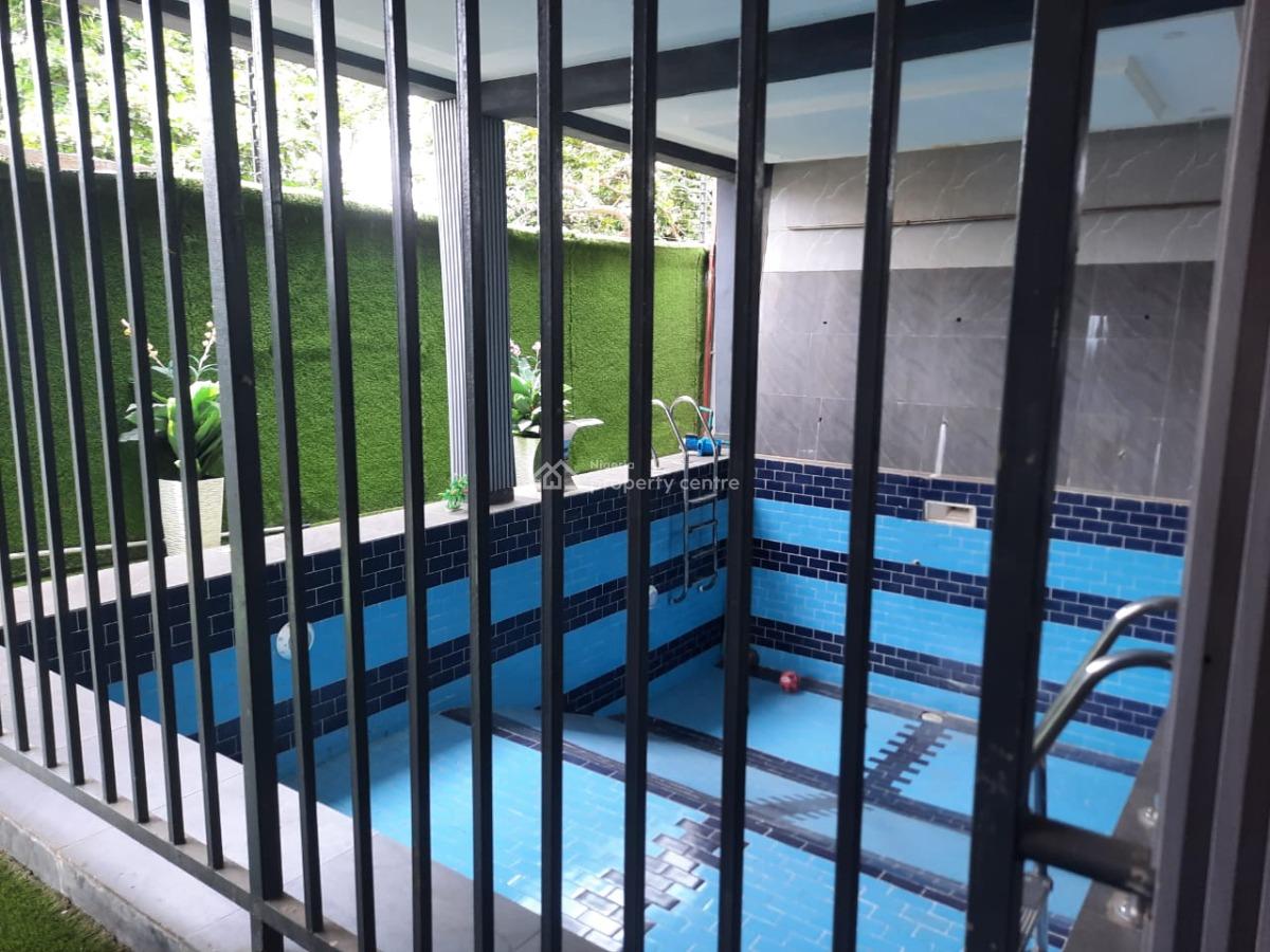 Functional Lounge, Opebi, Ikeja, Lagos, Restaurant / Bar for Rent