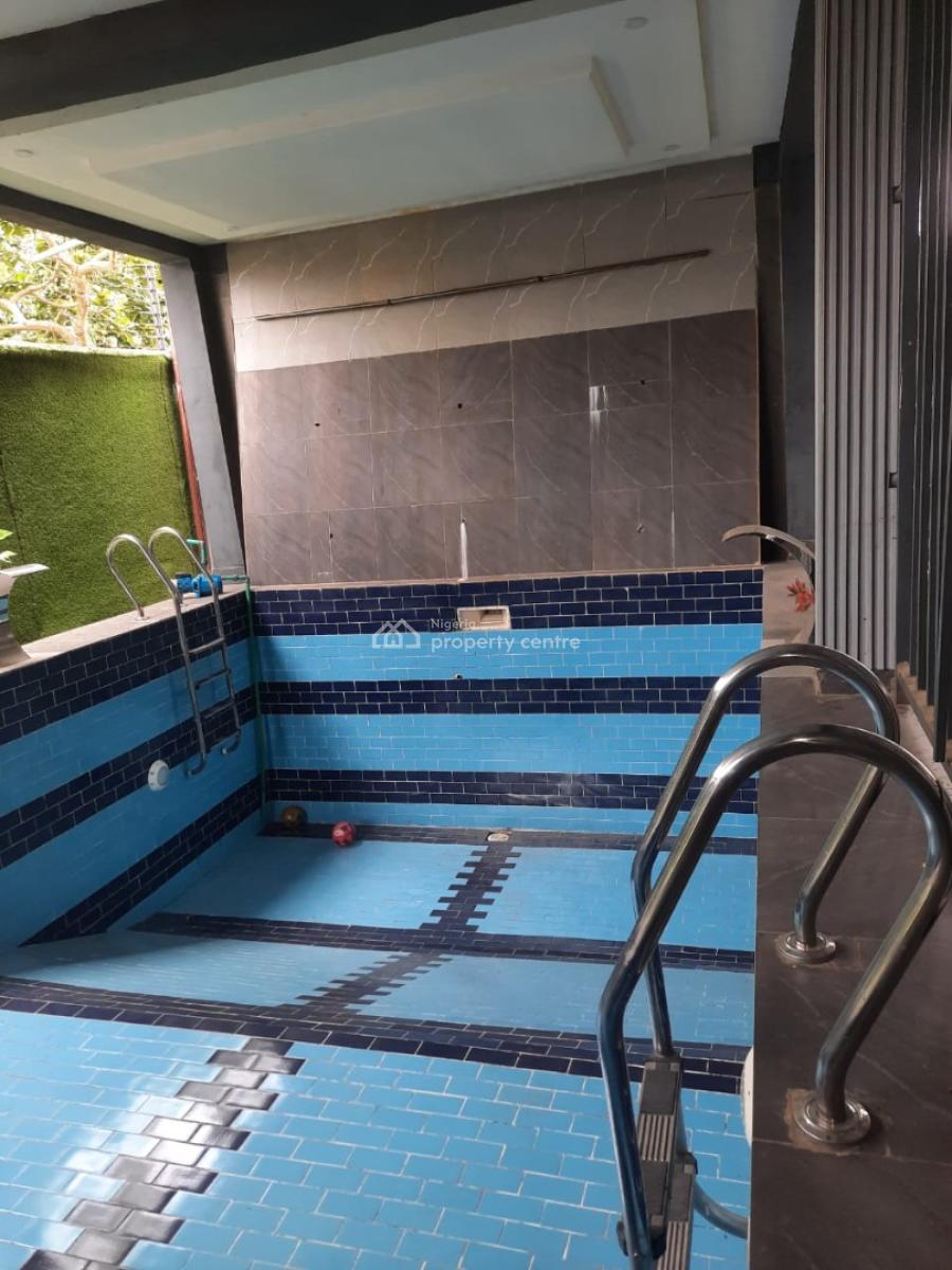 Functional Lounge, Opebi, Ikeja, Lagos, Restaurant / Bar for Rent