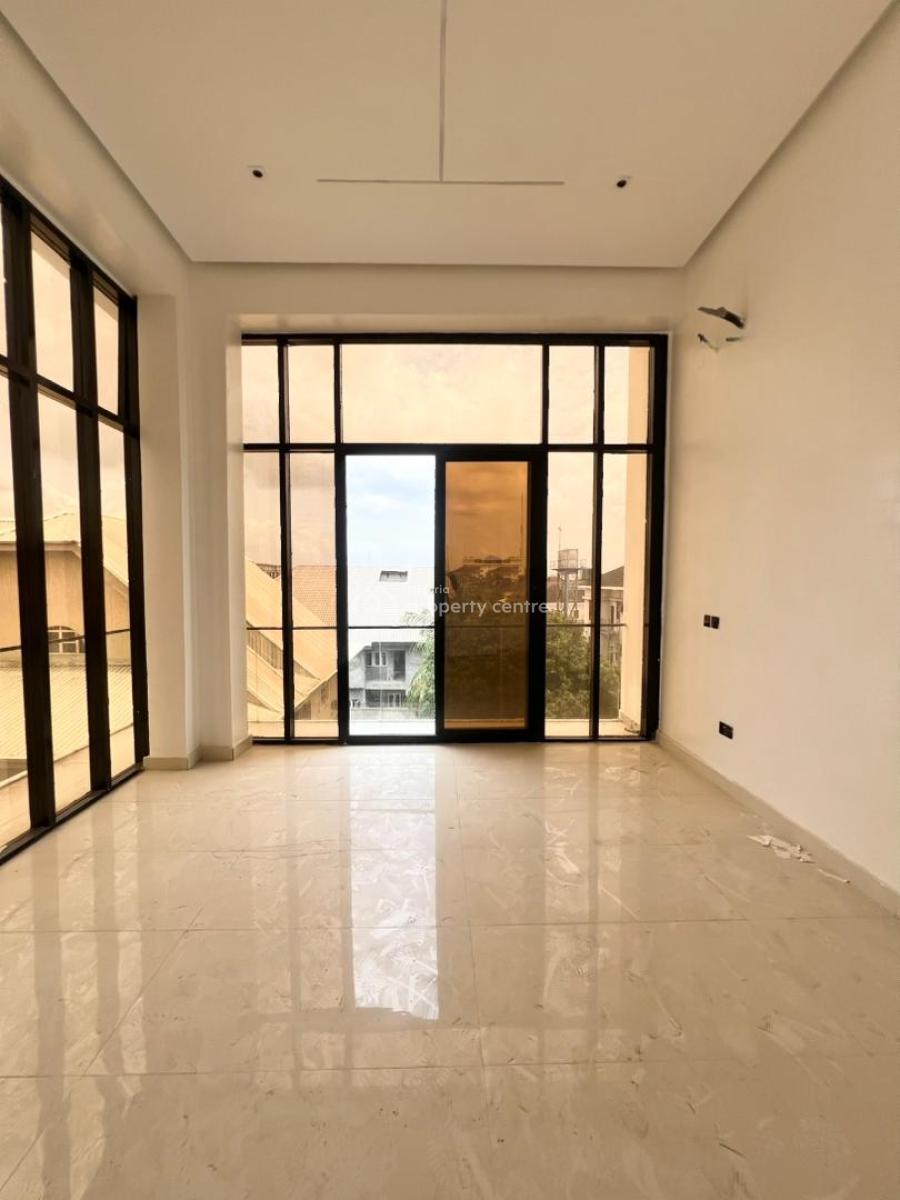 Luxury 2 Bedroom Serviced Apartment, Lekki Phase 1, Lekki, Lagos, Flat / Apartment for Sale