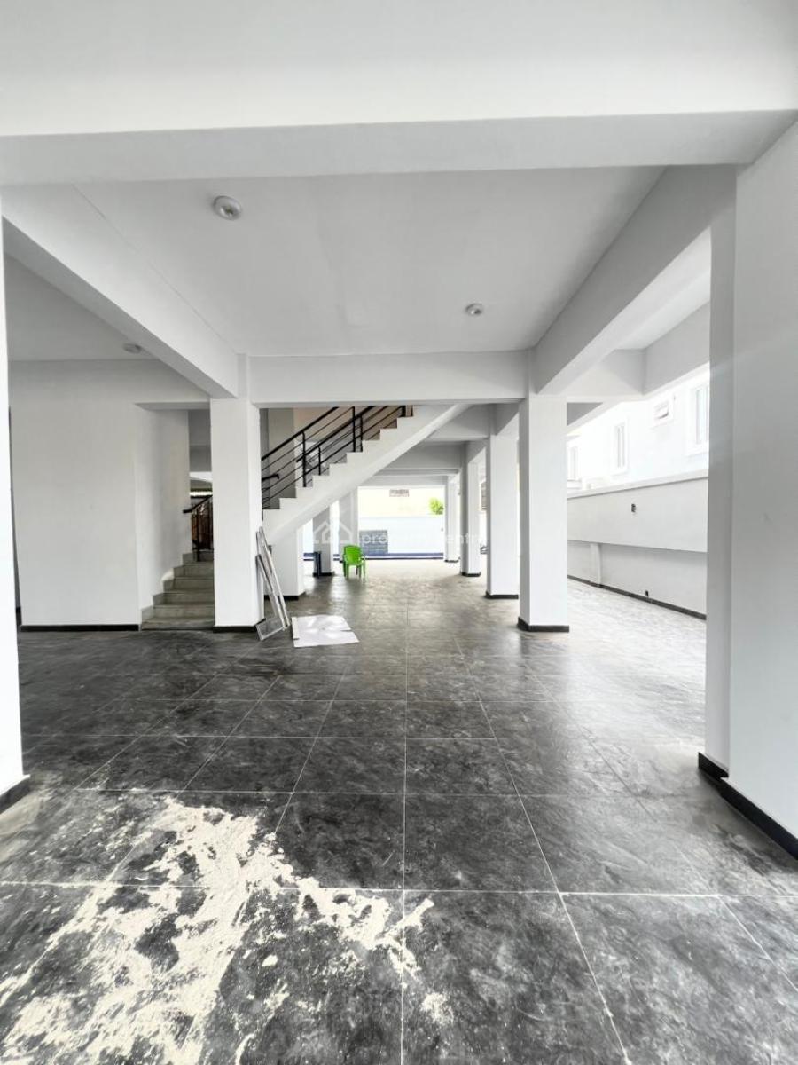 Luxury 2 Bedroom Serviced Apartment, Lekki Phase 1, Lekki, Lagos, Flat / Apartment for Sale