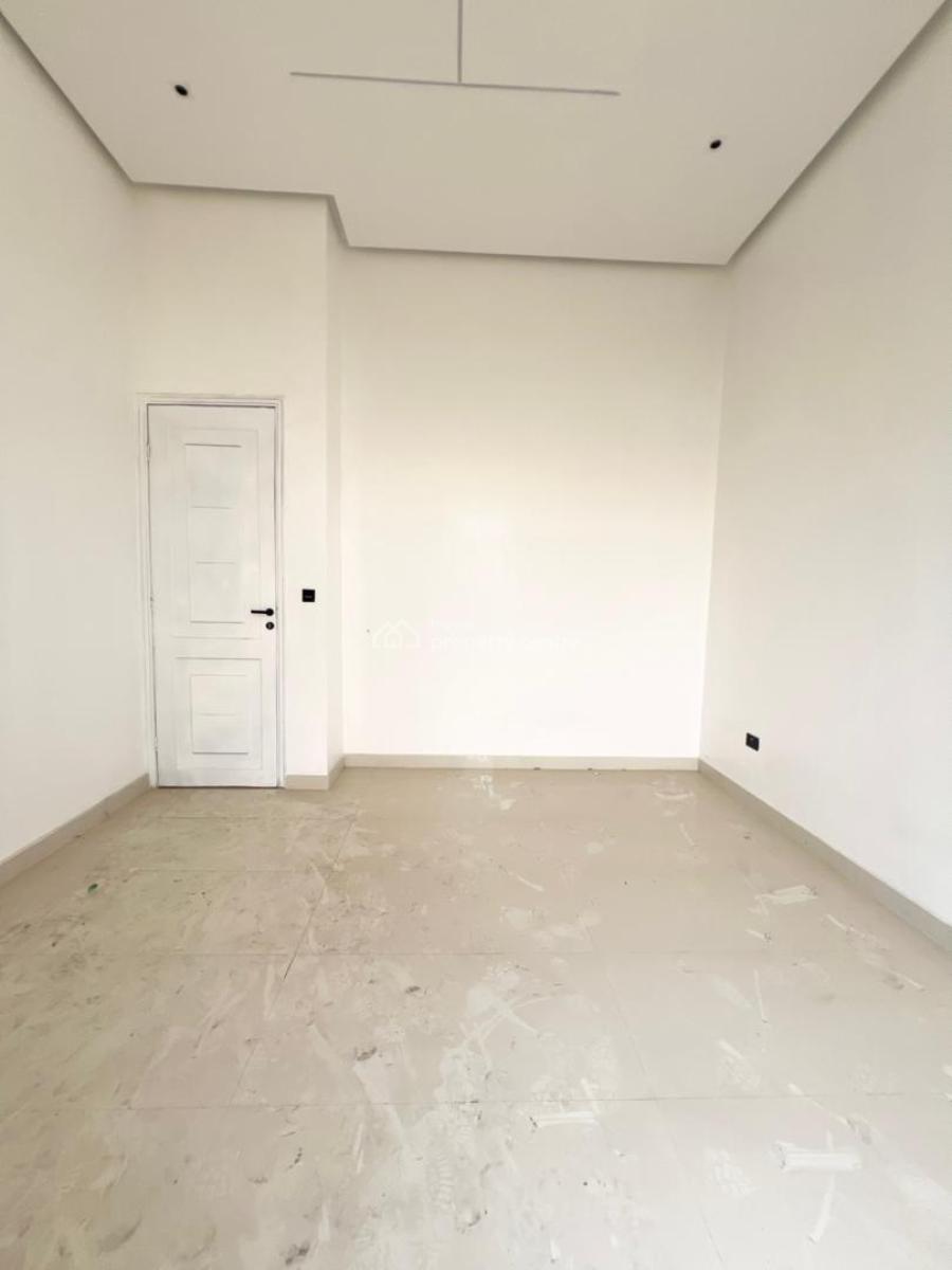 Luxury 2 Bedroom Serviced Apartment, Lekki Phase 1, Lekki, Lagos, Flat / Apartment for Sale