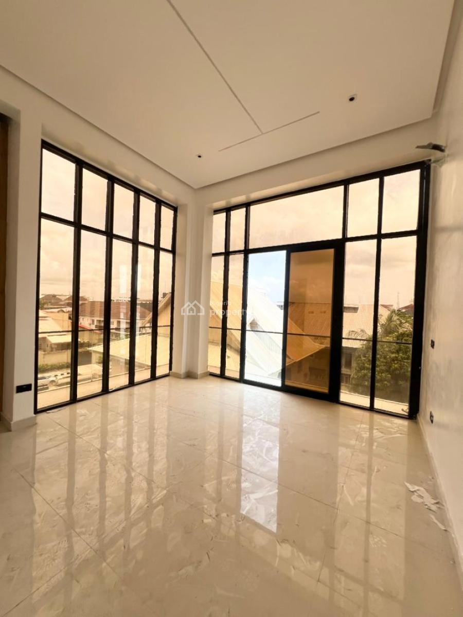 Luxury 2 Bedroom Serviced Apartment, Lekki Phase 1, Lekki, Lagos, Flat / Apartment for Sale