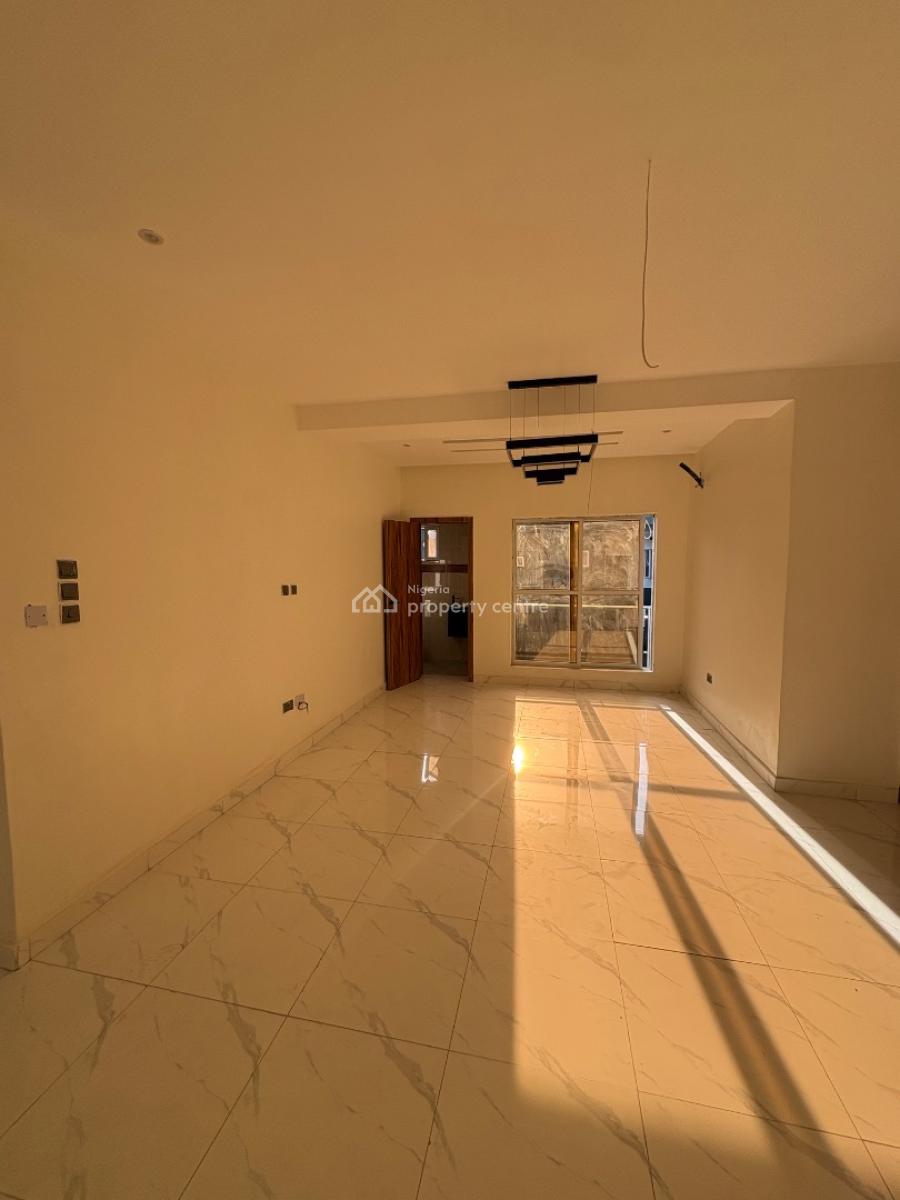 Brand New 2 Bedroom Apartment in a Serene Call to Access Estate, Lbs Axis, Sangotedo, Ajah, Lagos, Flat / Apartment for Rent