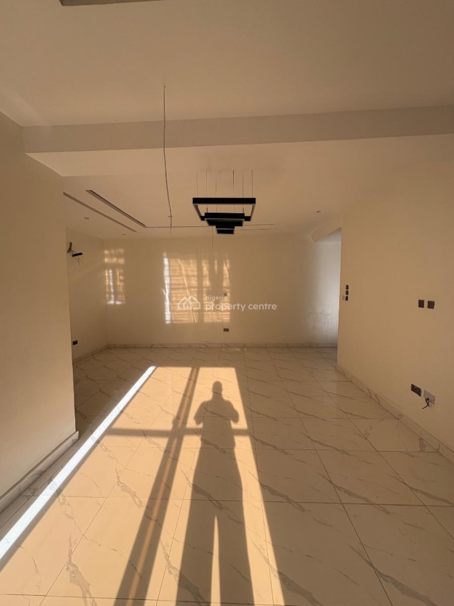 Brand New 2 Bedroom Apartment in a Serene Call to Access Estate, Lbs Axis, Sangotedo, Ajah, Lagos, Flat / Apartment for Rent