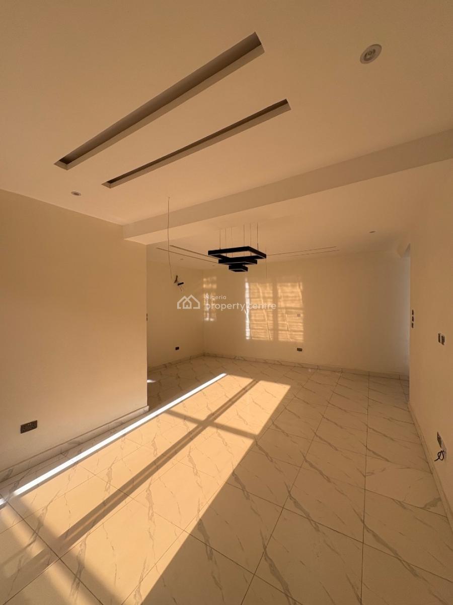 Brand New 2 Bedroom Apartment in a Serene Call to Access Estate, Lbs Axis, Sangotedo, Ajah, Lagos, Flat / Apartment for Rent