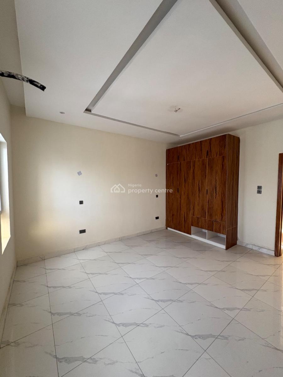 Brand New 2 Bedroom Apartment in a Serene Call to Access Estate, Lbs Axis, Sangotedo, Ajah, Lagos, Flat / Apartment for Rent