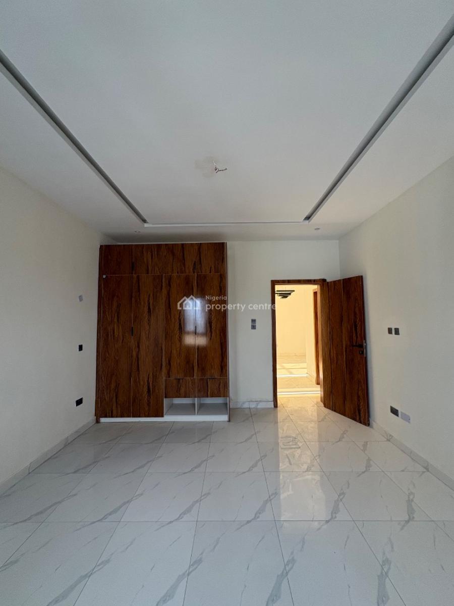 Brand New 2 Bedroom Apartment in a Serene Call to Access Estate, Lbs Axis, Sangotedo, Ajah, Lagos, Flat / Apartment for Rent