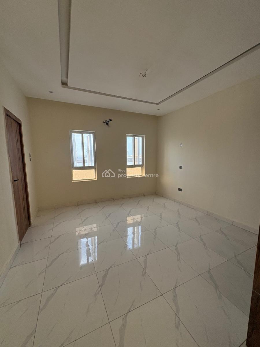 Brand New 2 Bedroom Apartment in a Serene Call to Access Estate, Lbs Axis, Sangotedo, Ajah, Lagos, Flat / Apartment for Rent