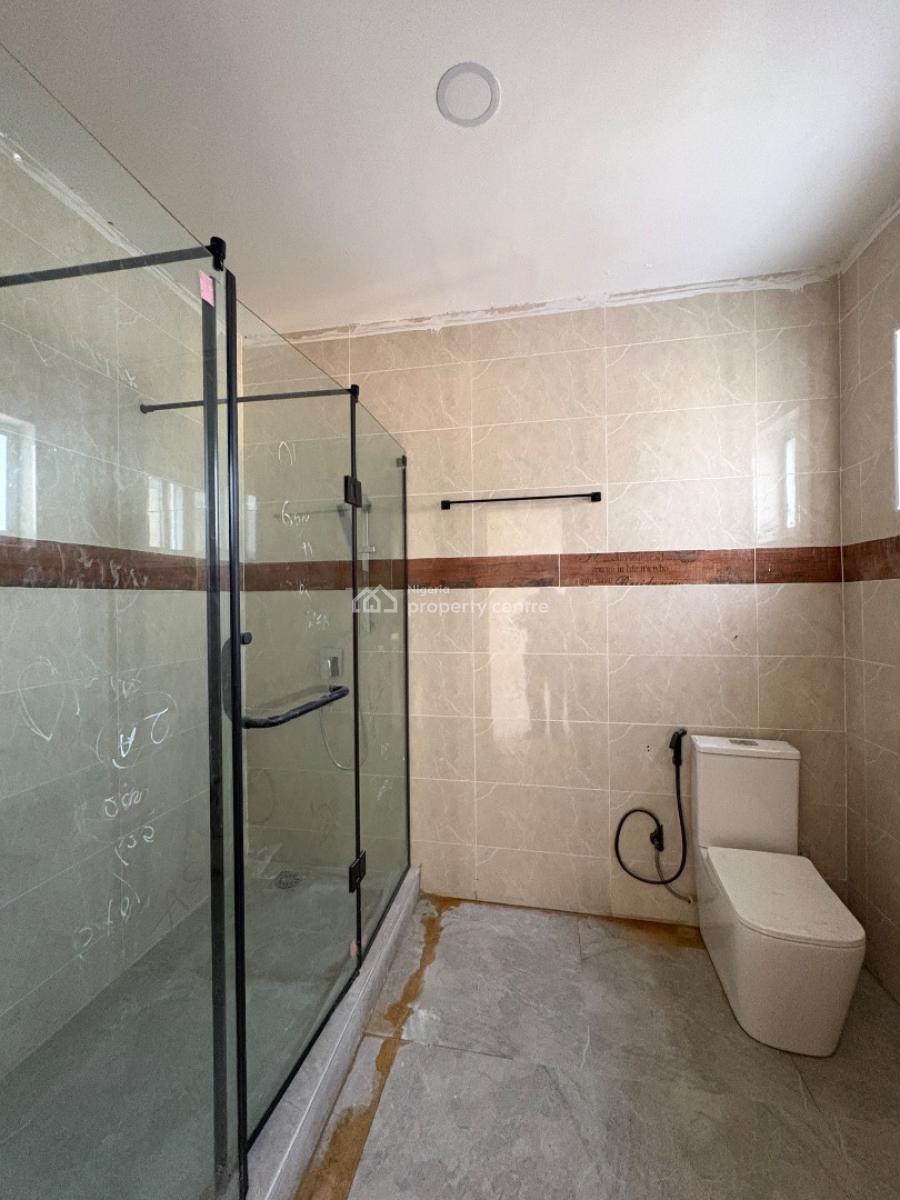 Brand New 2 Bedroom Apartment in a Serene Call to Access Estate, Lbs Axis, Sangotedo, Ajah, Lagos, Flat / Apartment for Rent