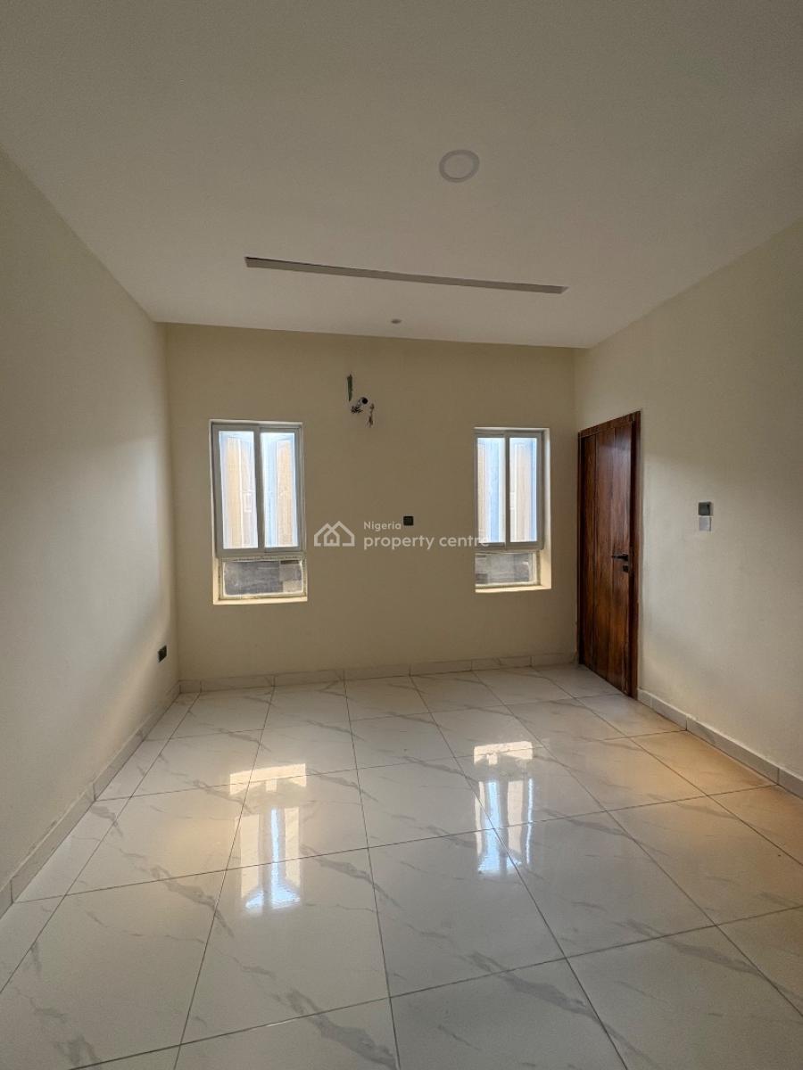 Brand New 2 Bedroom Apartment in a Serene Call to Access Estate, Lbs Axis, Sangotedo, Ajah, Lagos, Flat / Apartment for Rent