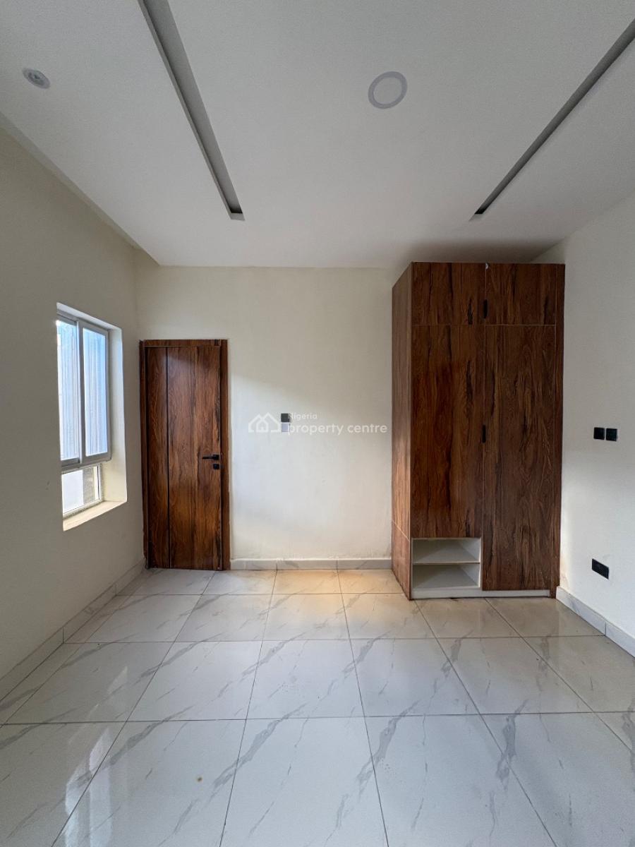 Brand New 2 Bedroom Apartment in a Serene Call to Access Estate, Lbs Axis, Sangotedo, Ajah, Lagos, Flat / Apartment for Rent