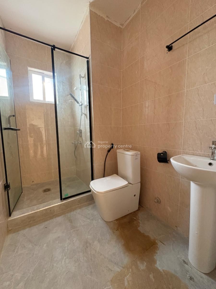 Brand New 2 Bedroom Apartment in a Serene Call to Access Estate, Lbs Axis, Sangotedo, Ajah, Lagos, Flat / Apartment for Rent