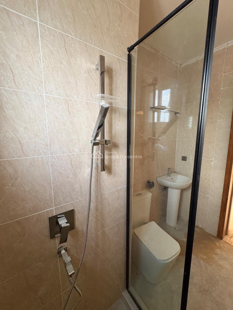 Brand New 2 Bedroom Apartment in a Serene Call to Access Estate, Lbs Axis, Sangotedo, Ajah, Lagos, Flat / Apartment for Rent