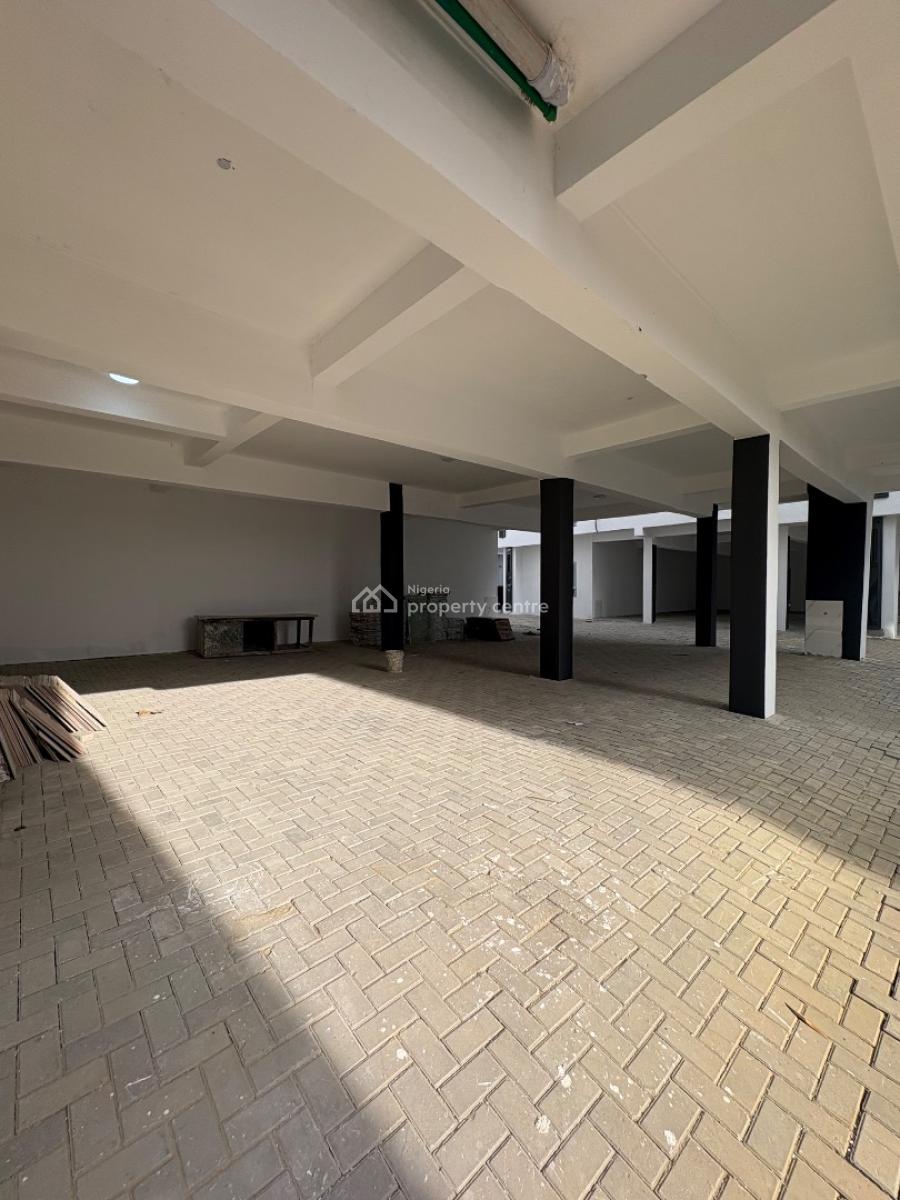 Brand New 2 Bedroom Apartment in a Serene Call to Access Estate, Lbs Axis, Sangotedo, Ajah, Lagos, Flat / Apartment for Rent