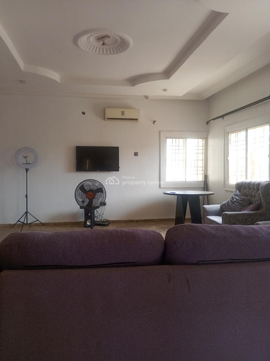 3bedroom Fully Detached Bungalow, Jubilation Comfort, Dakwo, Abuja, Detached Bungalow for Rent