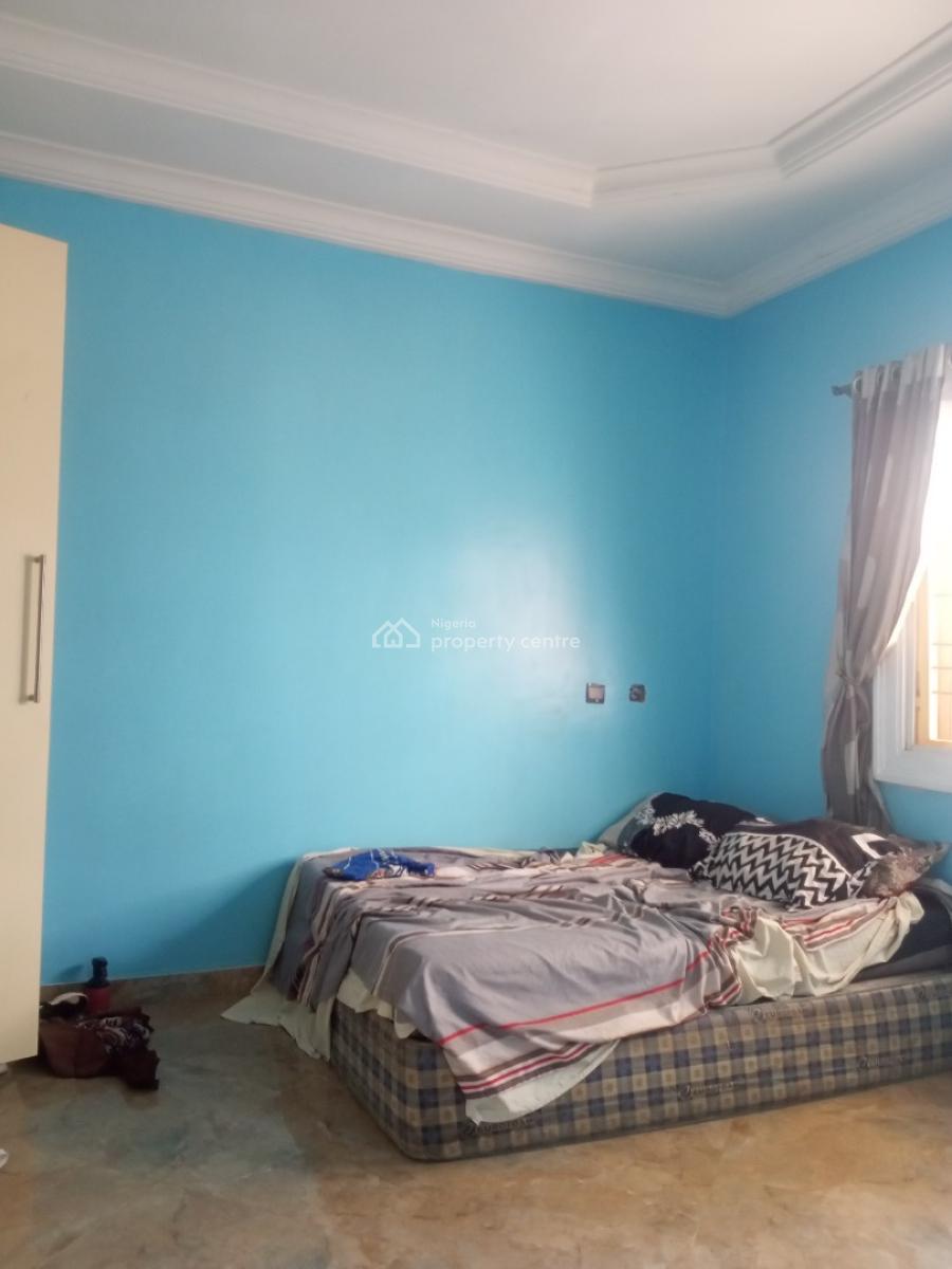 3bedroom Fully Detached Bungalow, Jubilation Comfort, Dakwo, Abuja, Detached Bungalow for Rent