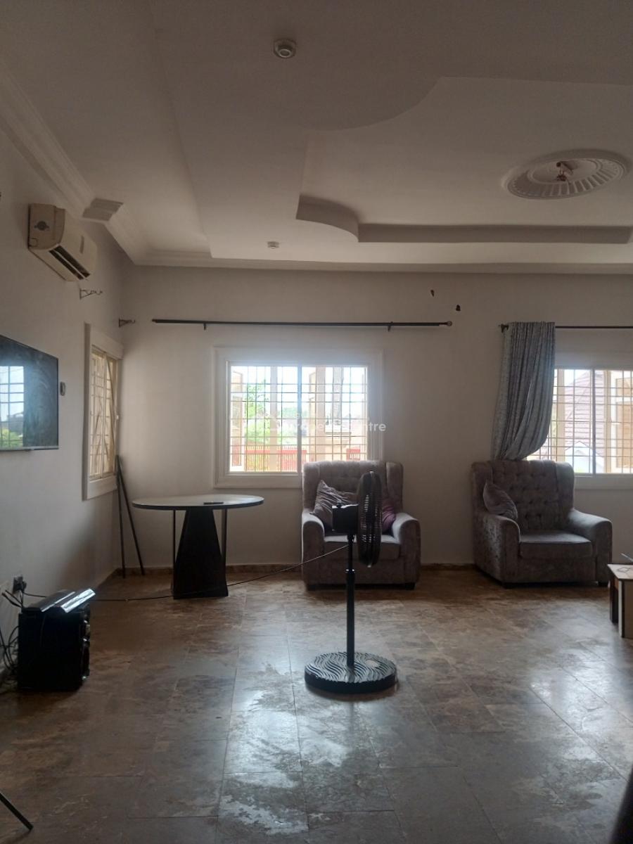 3bedroom Fully Detached Bungalow, Jubilation Comfort, Dakwo, Abuja, Detached Bungalow for Rent
