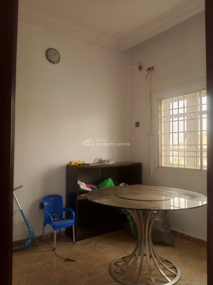 3bedroom Fully Detached Bungalow, Jubilation Comfort, Dakwo, Abuja, Detached Bungalow for Rent