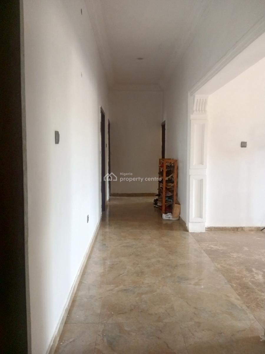 3bedroom Fully Detached Bungalow, Jubilation Comfort, Dakwo, Abuja, Detached Bungalow for Rent