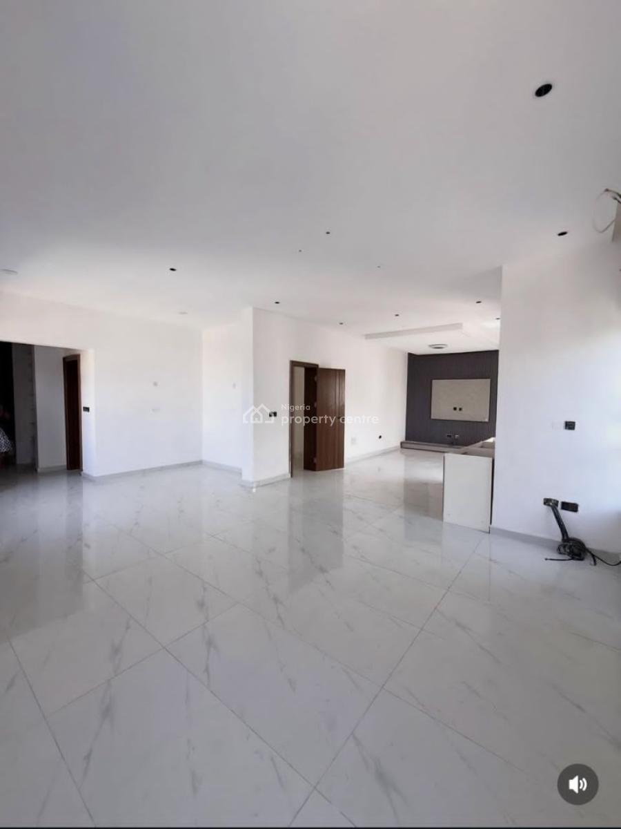 a Tastefully Spacious 5bedroom Fully Detached Duplex with a Bq, Ologolo, Lekki, Lagos, Detached Duplex for Rent