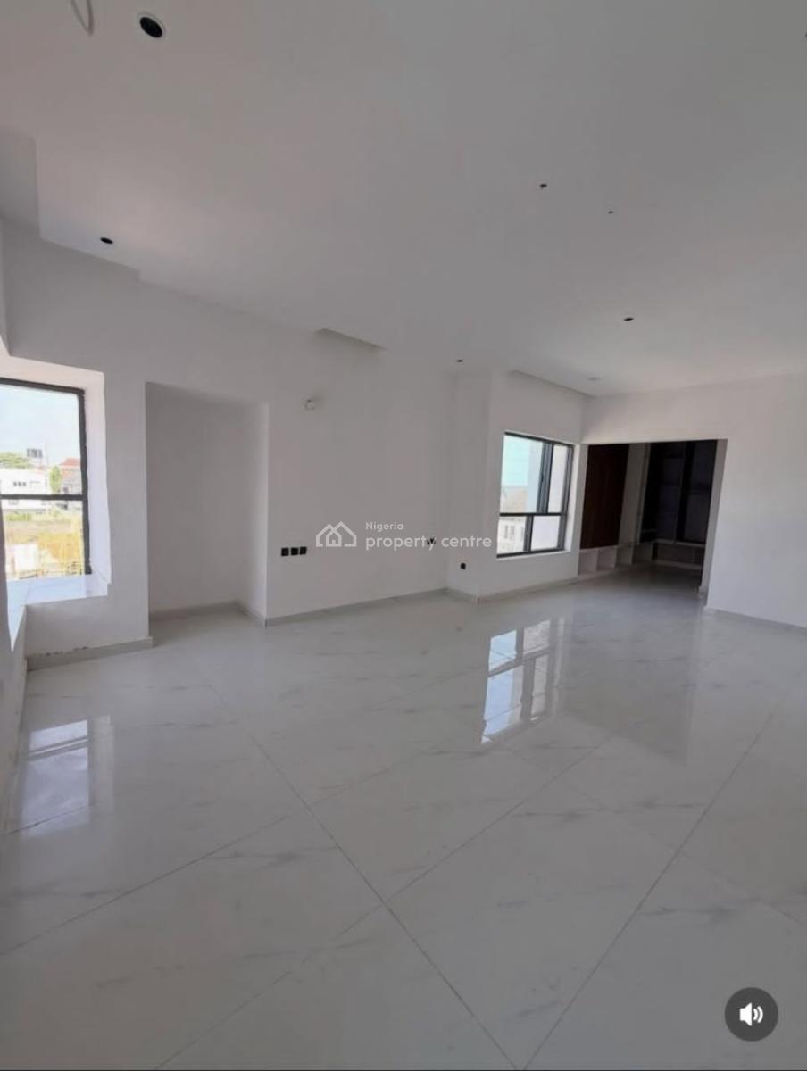 a Tastefully Spacious 5bedroom Fully Detached Duplex with a Bq, Ologolo, Lekki, Lagos, Detached Duplex for Rent