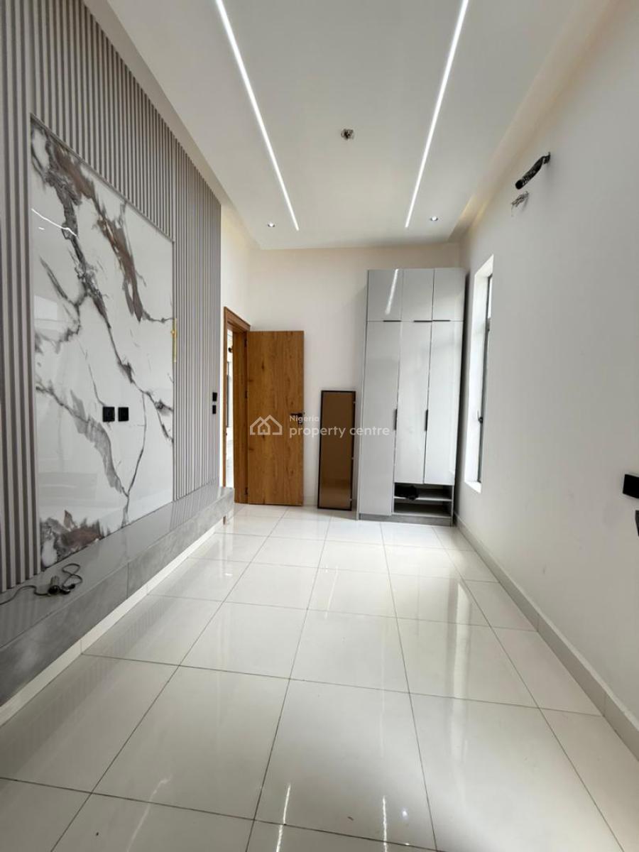 Newly Built Luxury 5 Bedroom Detached Duplex, Ajah Lekki, Ajah, Lagos, Detached Duplex for Sale