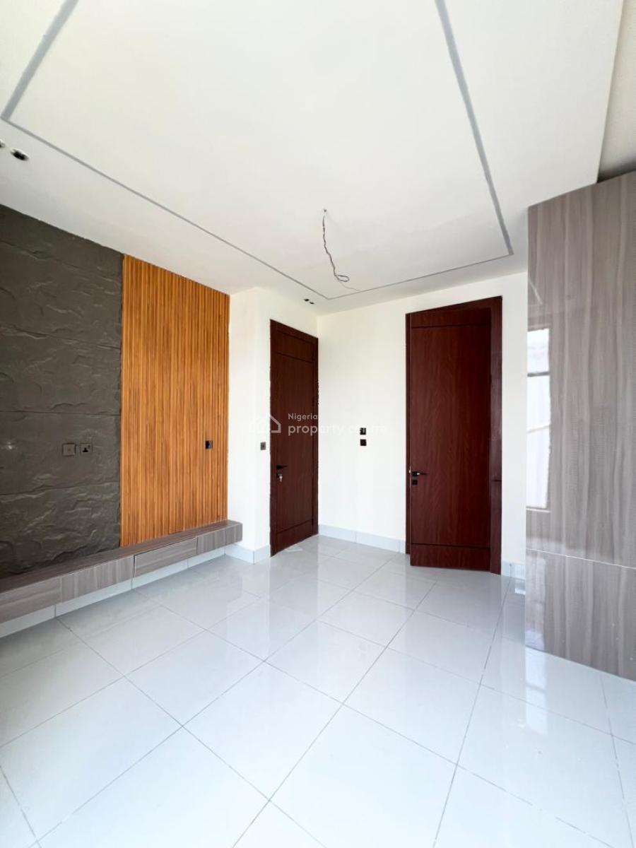 Luxury Contemporary 5bedroom Fully Detached Duplex, Orchid, Lekki, Lagos, Detached Duplex for Sale